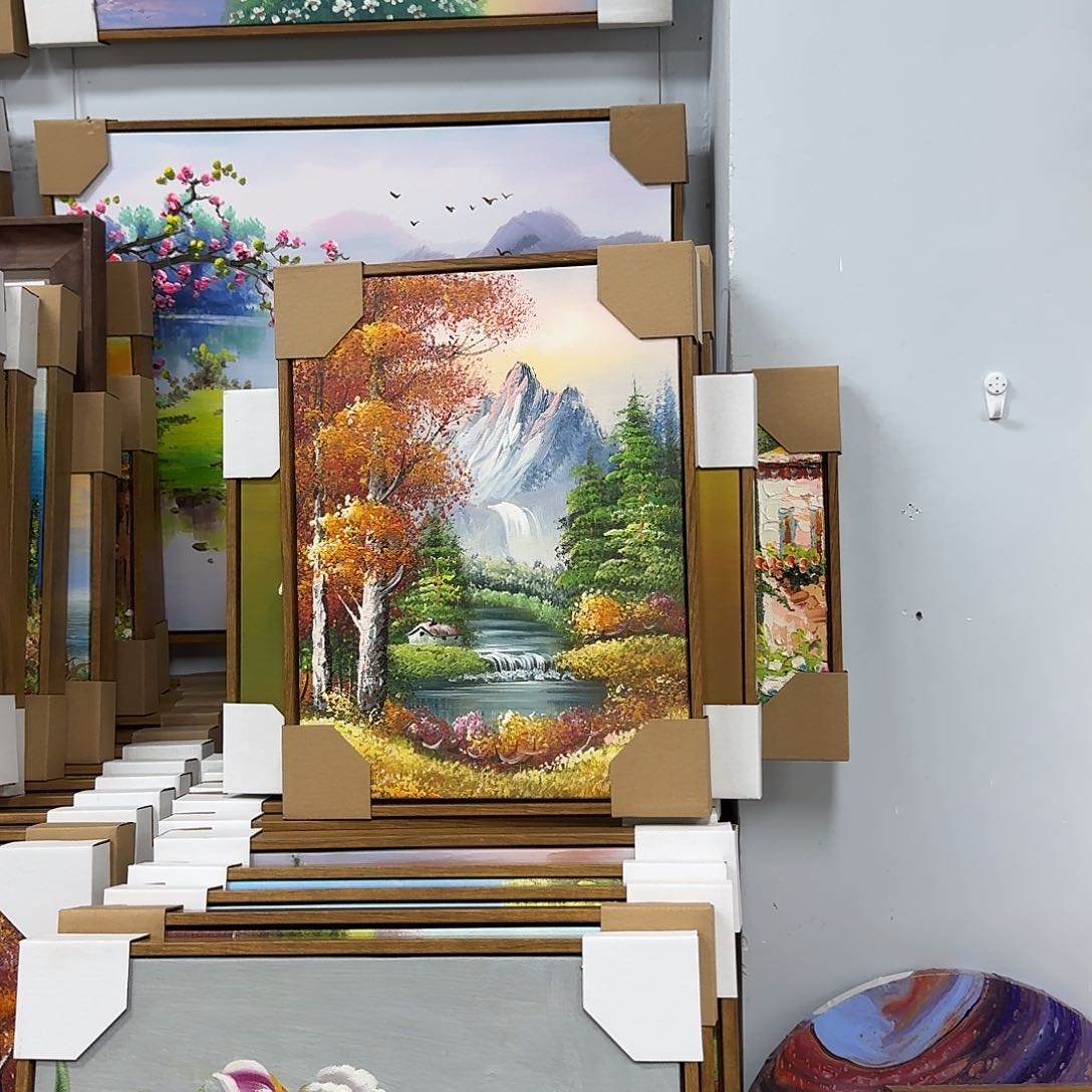 油画3040油画作品展作品展作品