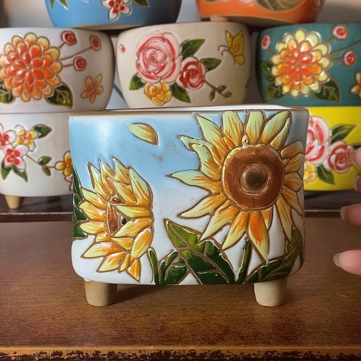 外长13宽11-12高10左右，纯手工制作，一单包邮