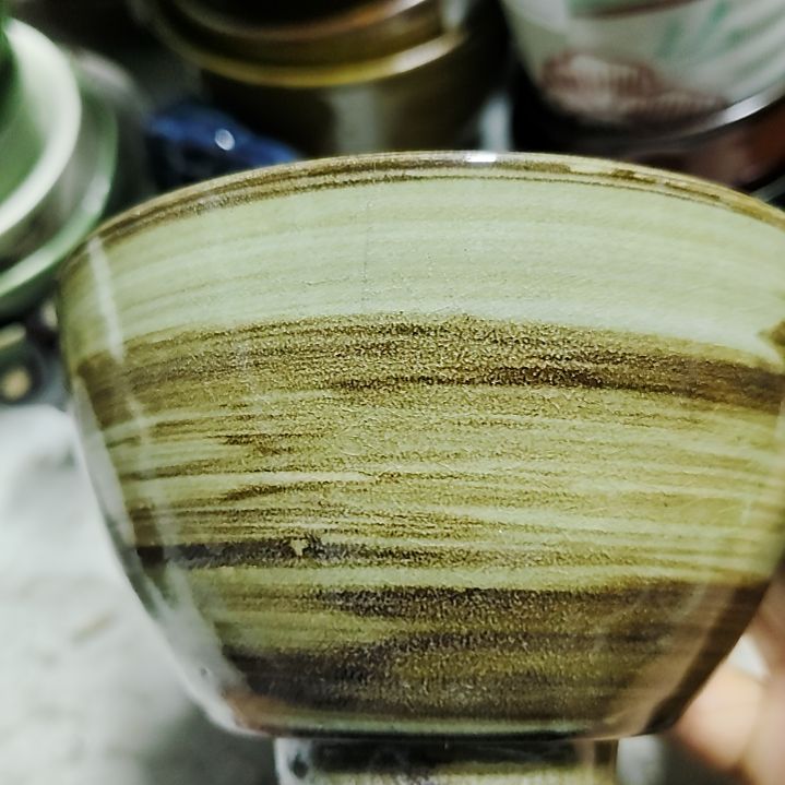 瓷片瓷器，各种摆件，瓷片，