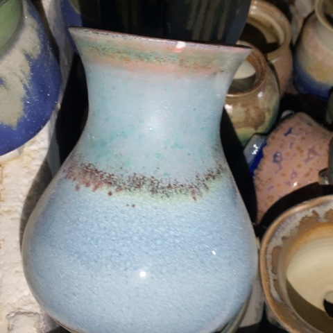 罐3966 微瑕38包邮景德镇陶瓷