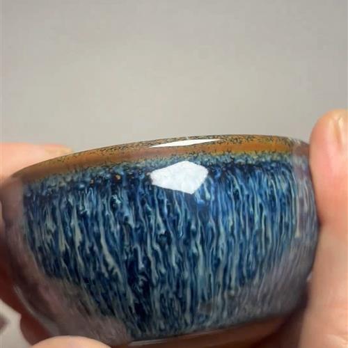 【闪购商品】茶盏-231............