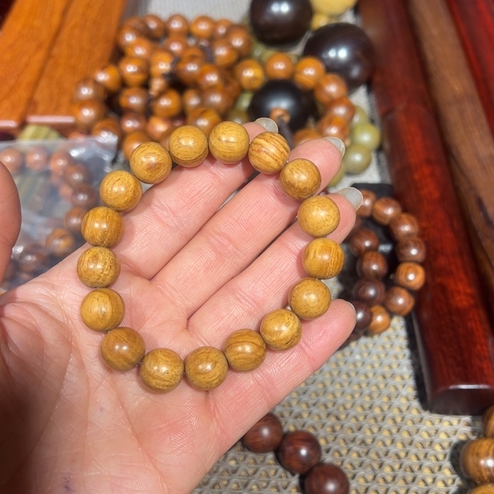 一***´东非黑黄檀（紫光檀）