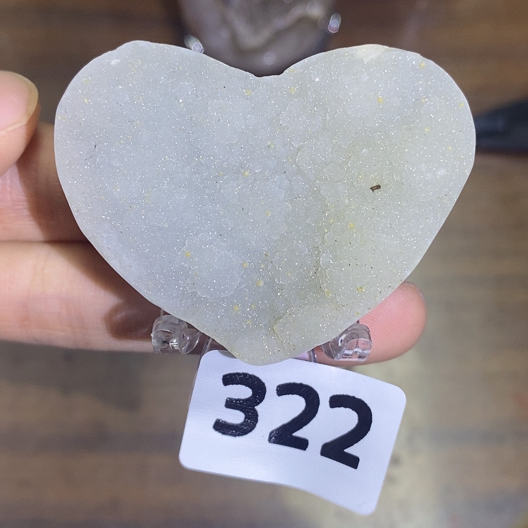 玛瑙/玉髓未镶嵌天然玛瑙龙蛋