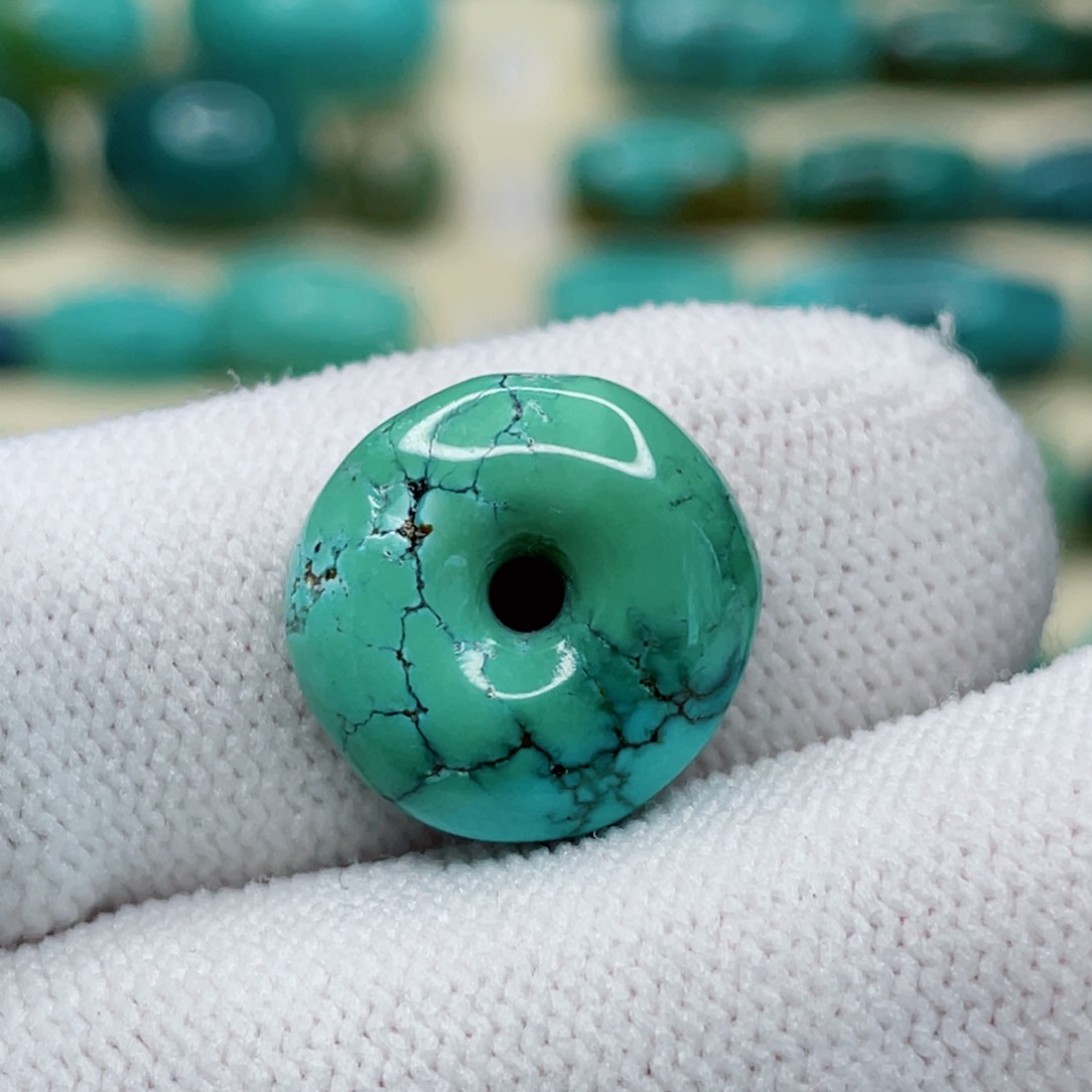 绿松石其他未镶嵌