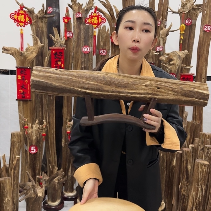 中式原料香薰香道