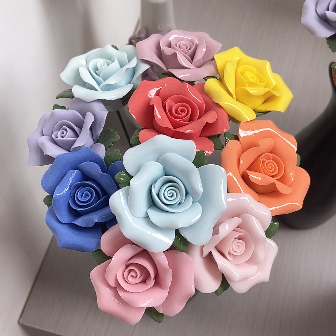 陶瓷设计理念风格