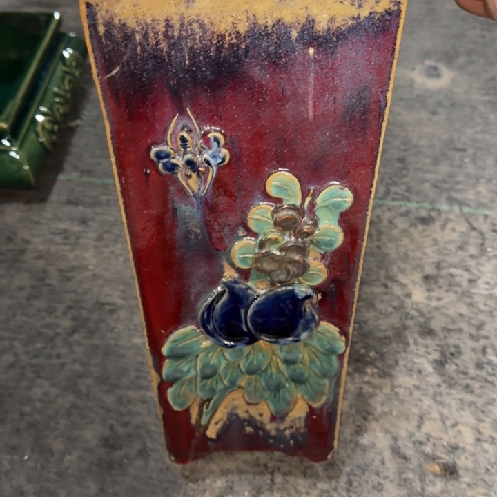 红陶年底最后一波玩的开心