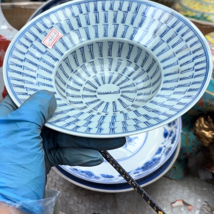 摆件瓷器摆件 瓷器摆件
