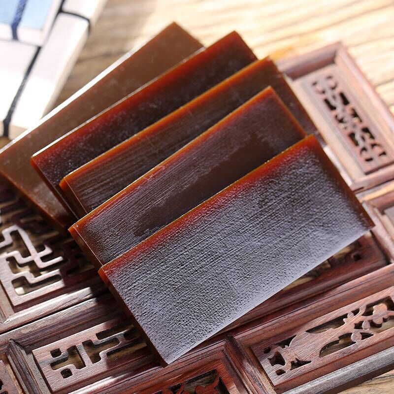 阿胶  云南集市现收 可搭配枸杞