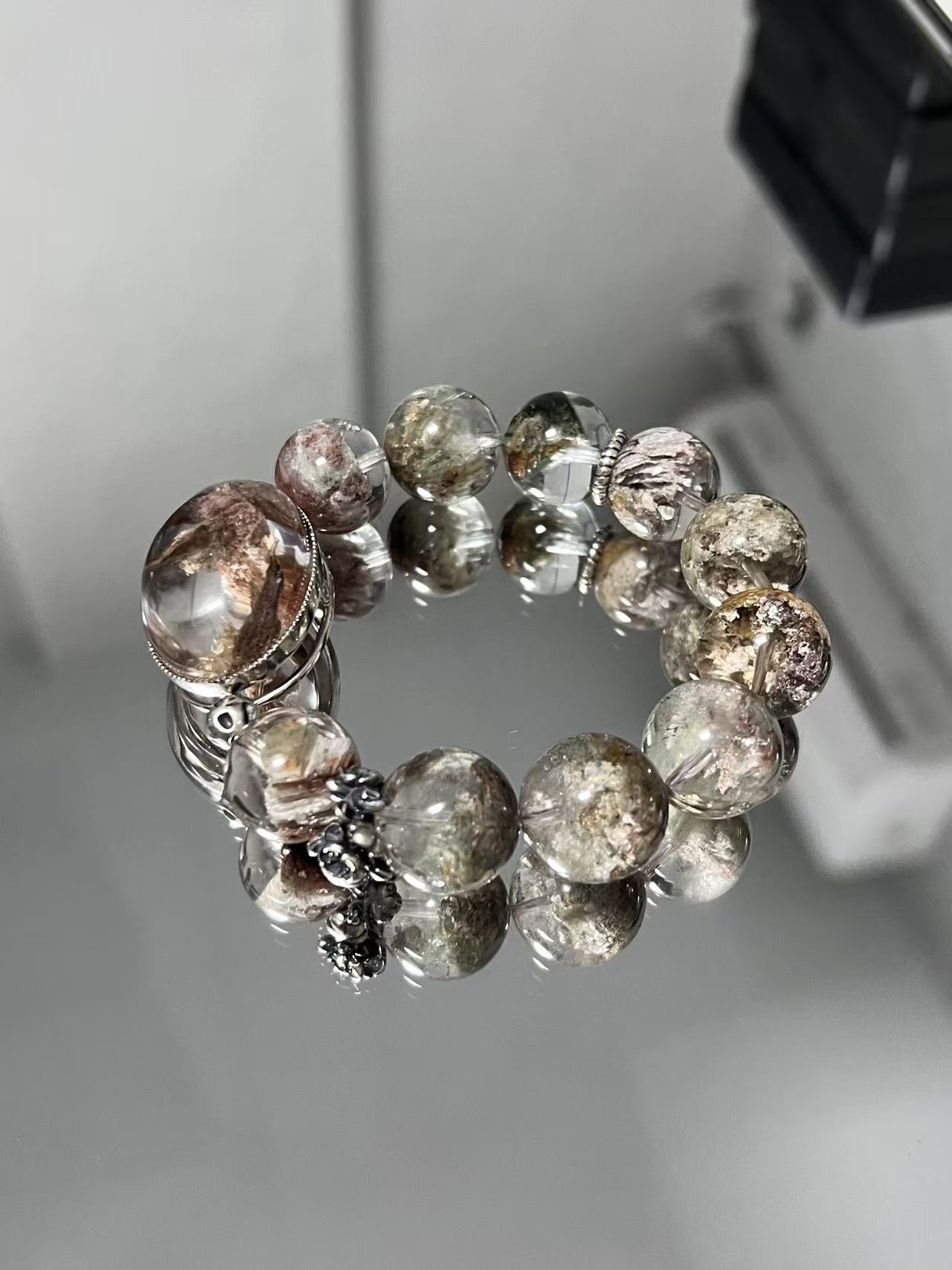 手链 【一 懿 】 ｜｜幽灵嘉年华