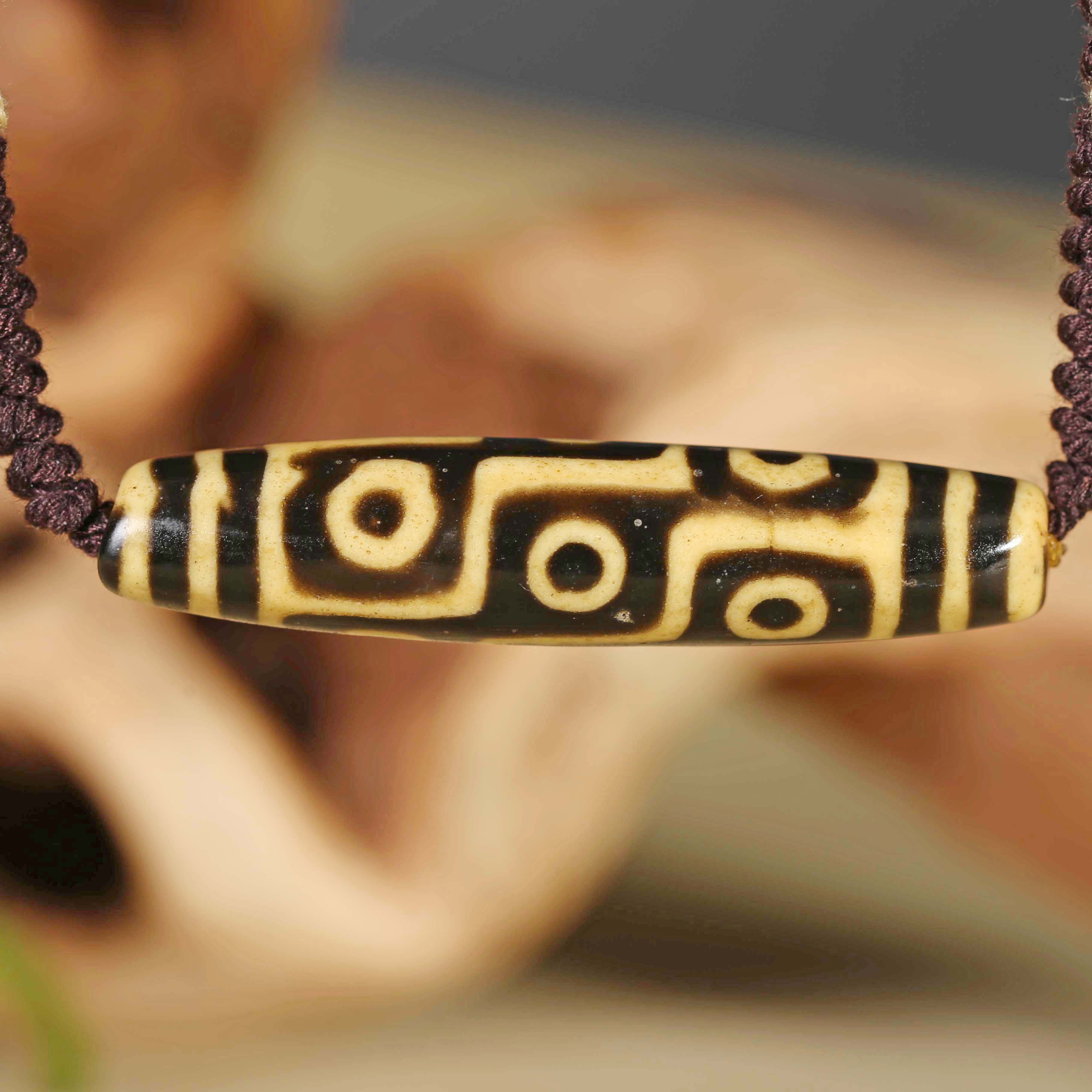 【济文阁】JZYM25011948清代 料器勒子9