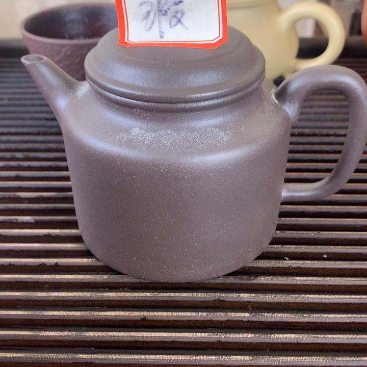 紫砂茶杯宜兴紫砂壶