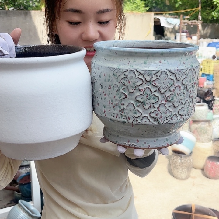 两个组合福利加重➕矮菠萝