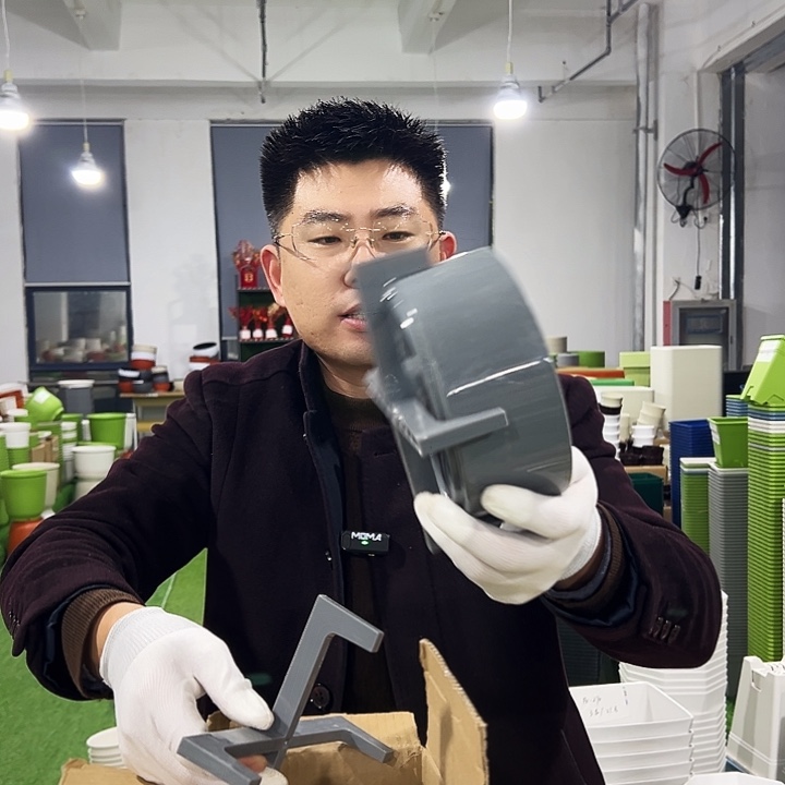 清仓带箱M157口15高0.7灰色3套