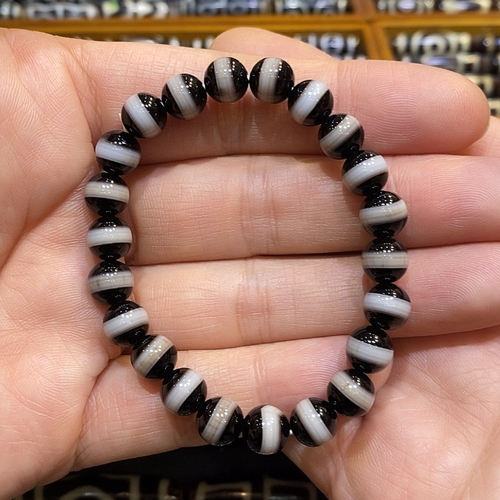 玛瑙/玉髓珠宝半成品未镶嵌