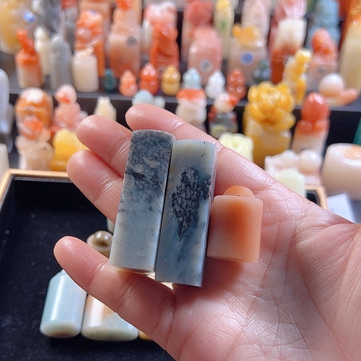 云南石印石水**亚手工制作过程是可以