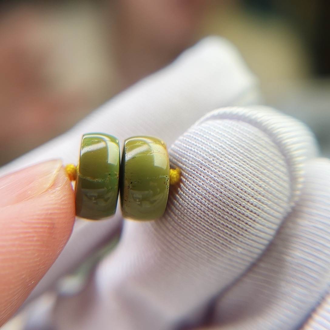 绿松石珠宝奇石未镶嵌10➕