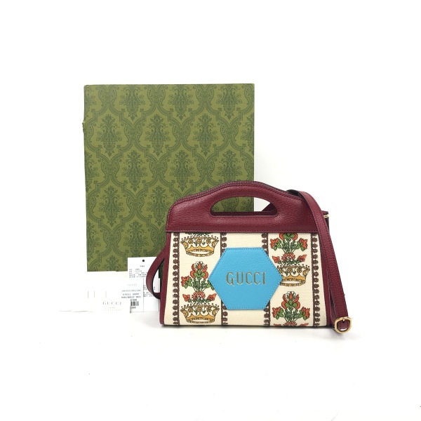 95新/古驰/包包/250326LT0035