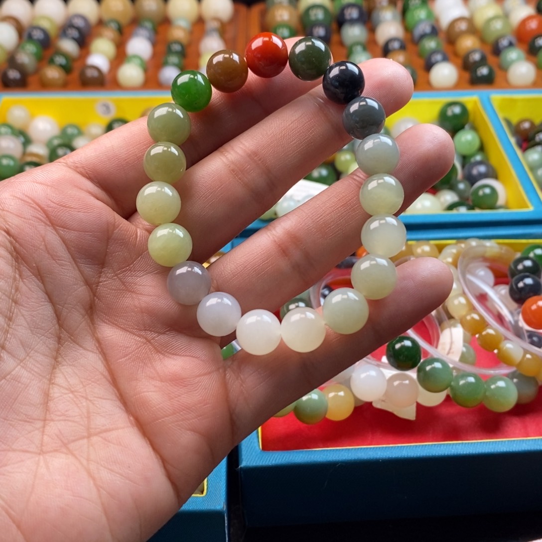 和田玉未镶嵌珠宝奇石卡10福利y