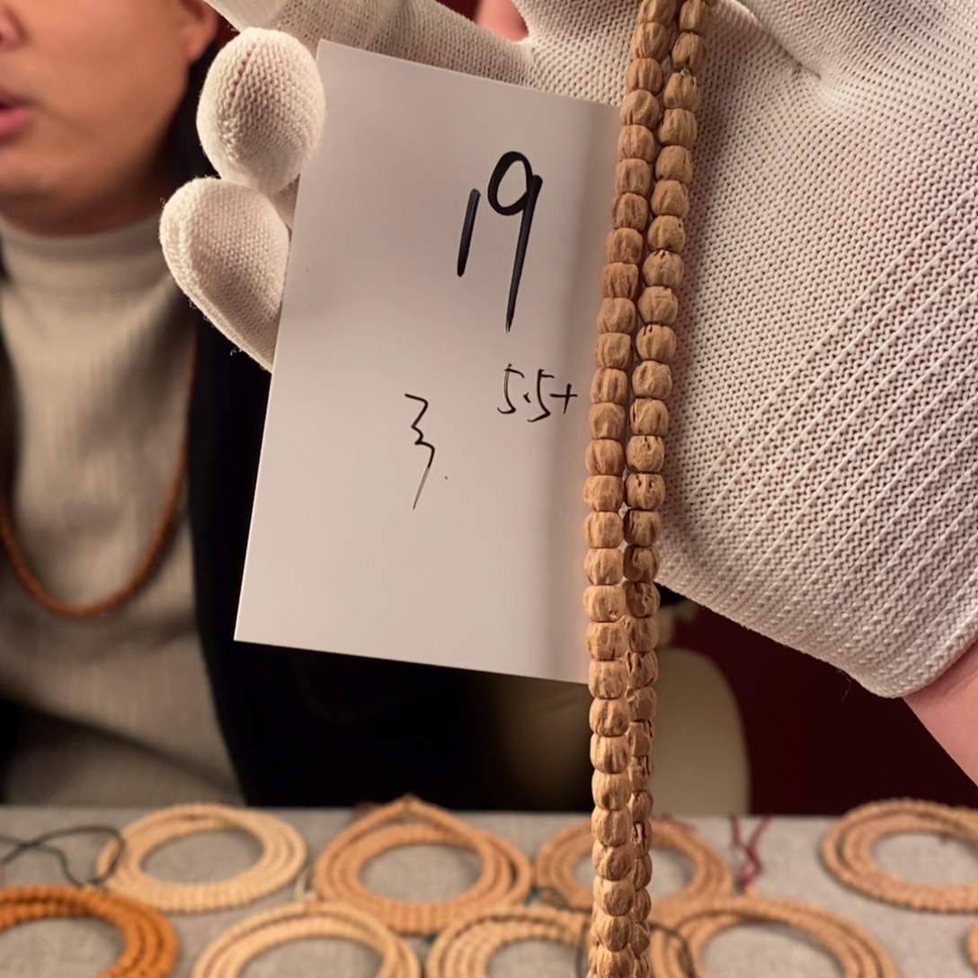 手串柏香籽/百香籽