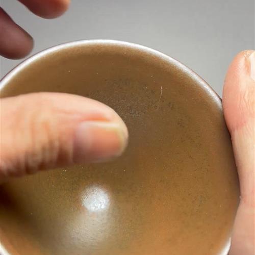 【闪购商品】茶盏-121............