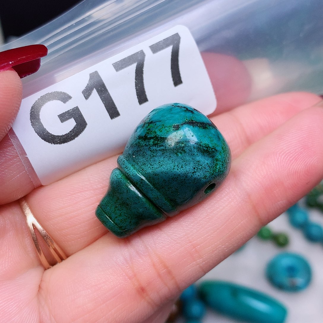 空竹粉丝专享十堰特色手工散珠