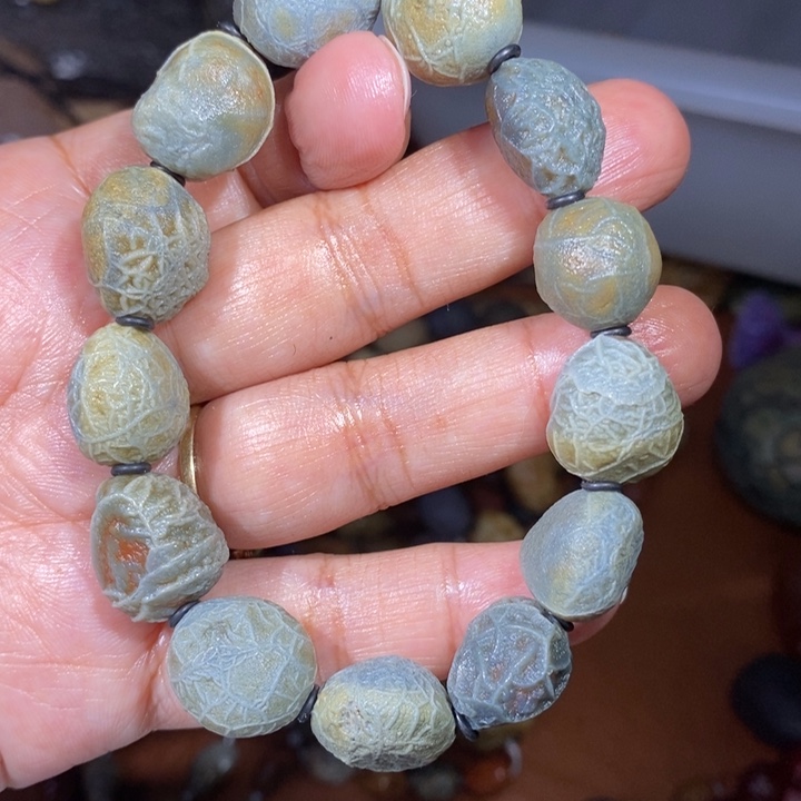 玛瑙/玉髓珠宝半成品未镶嵌