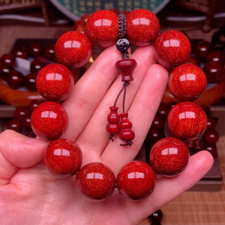 檀香紫檀（小叶紫檀）想2w