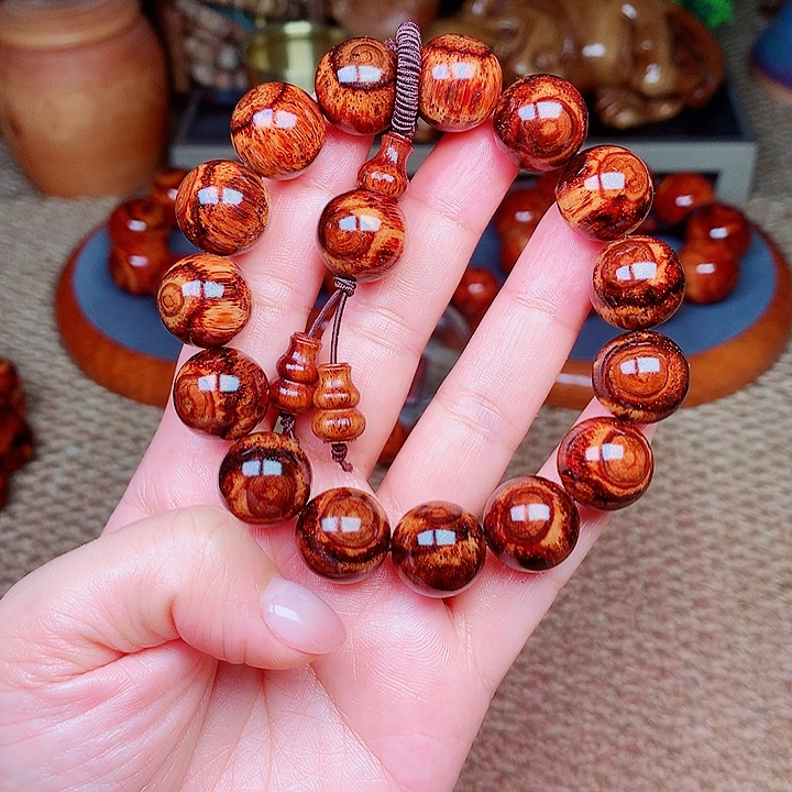 古***菜黄花梨/降香黄檀桃5