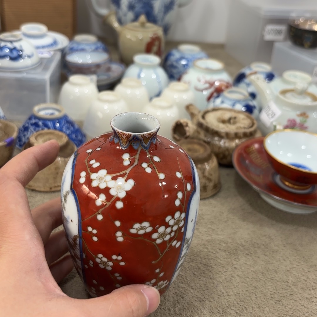非常好看的物品 