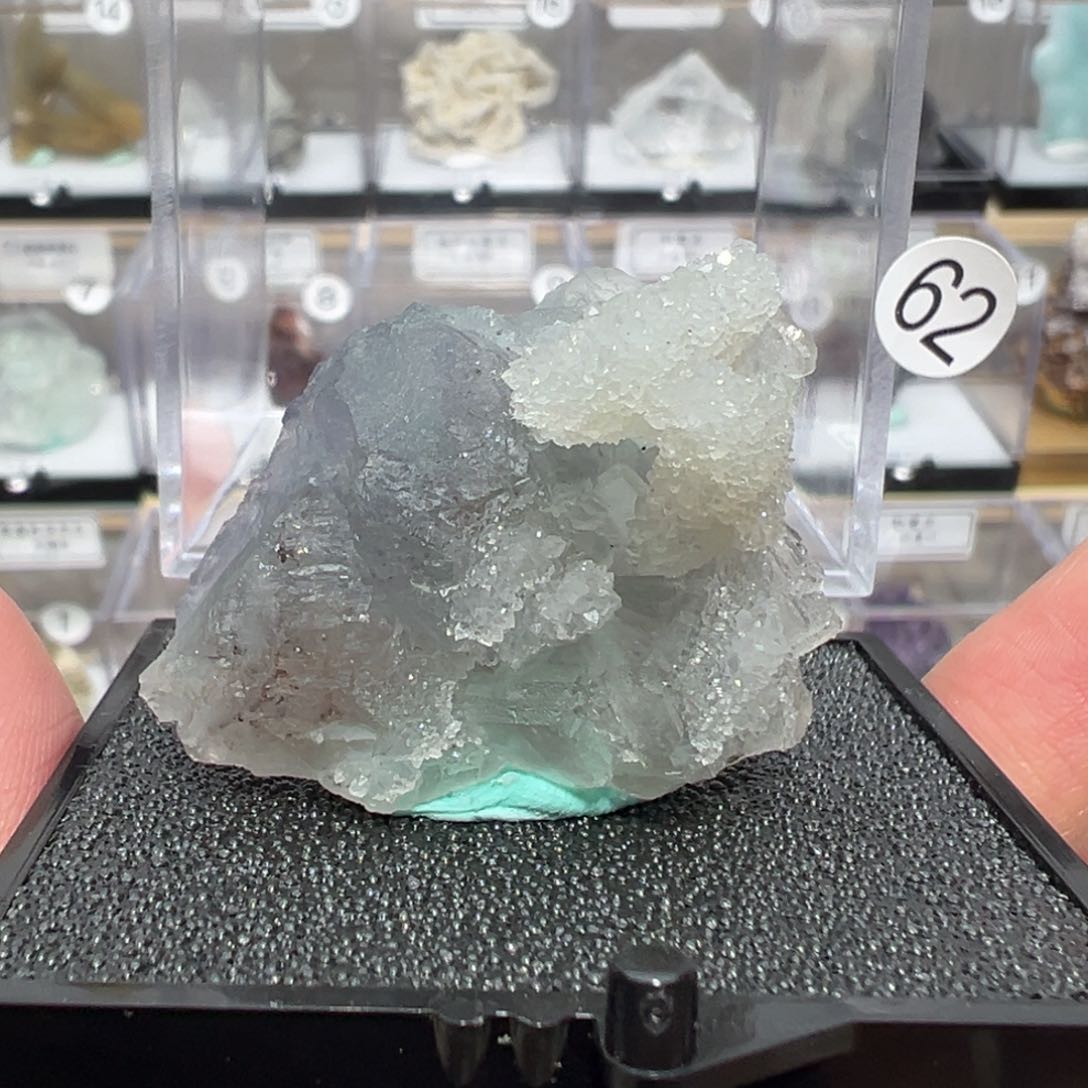 紫晶大型摆件（非配饰）银S925镶嵌