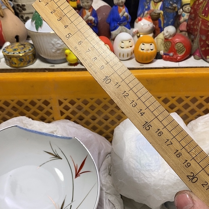 日本回流精品瓷器