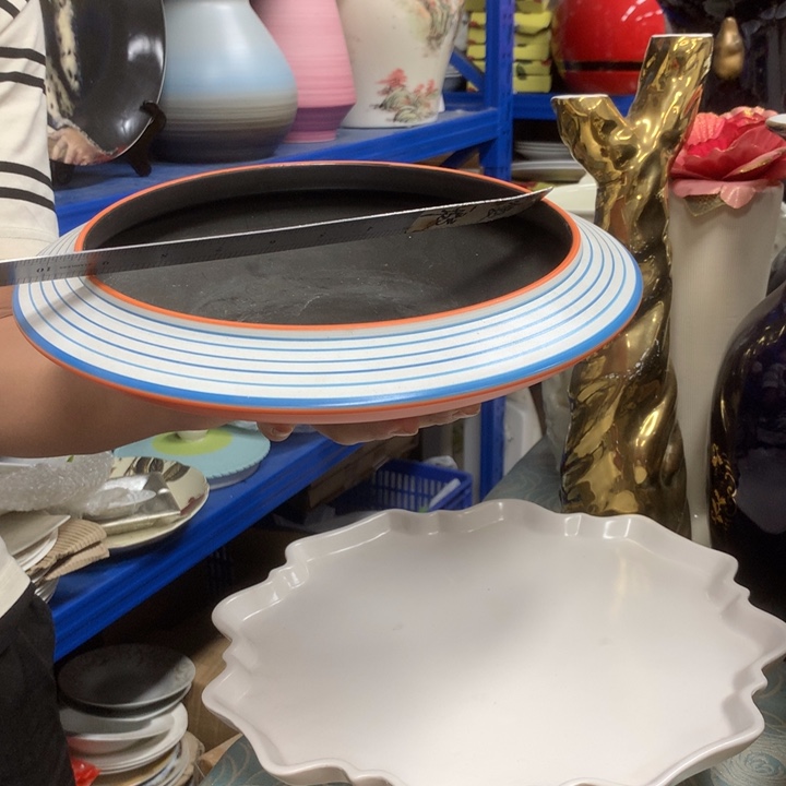 摆件陶瓷工艺。。。。。