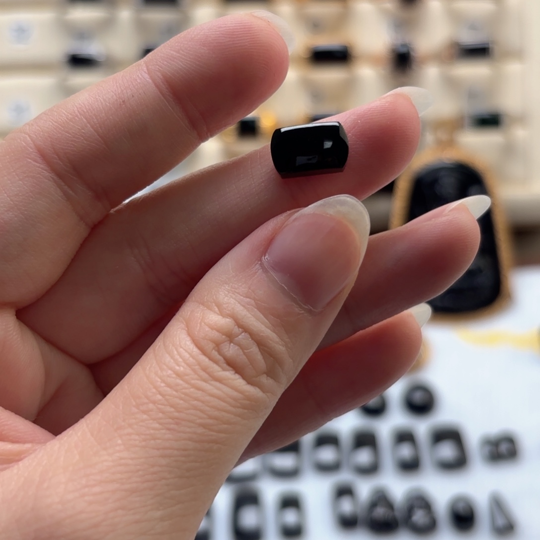 翡翠未镶嵌戒指缅甸翡翠