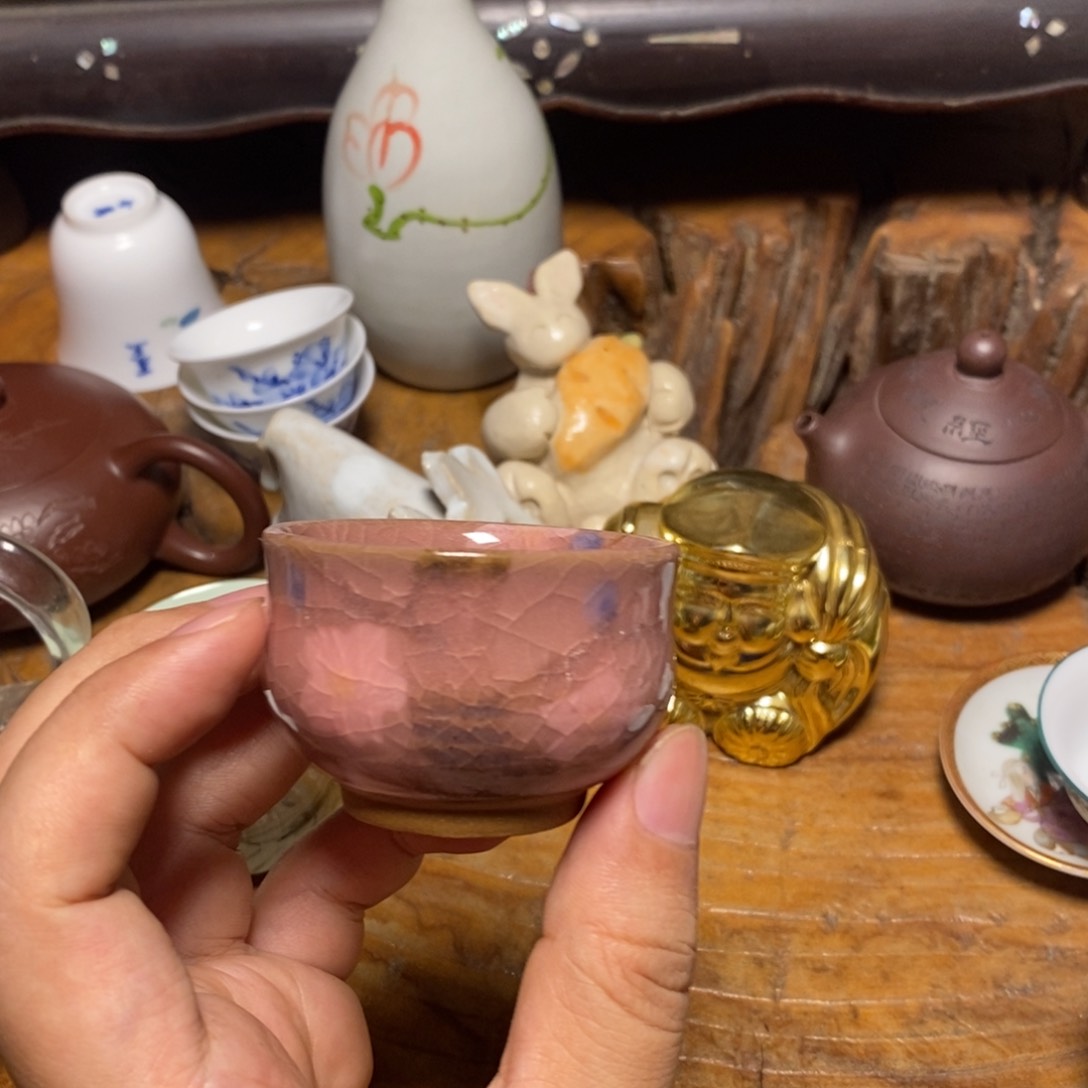 【闪购商品】摆件茶器摆件……