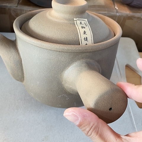 陶外贸单1个陶1800毫升