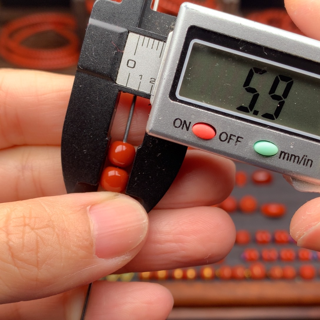 南红玛瑙未镶嵌开播福利