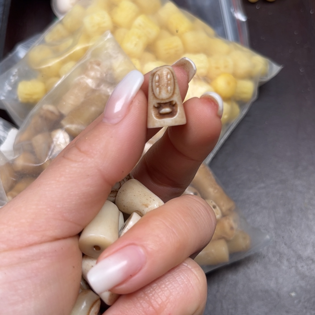驼骨手串/手链编号142
