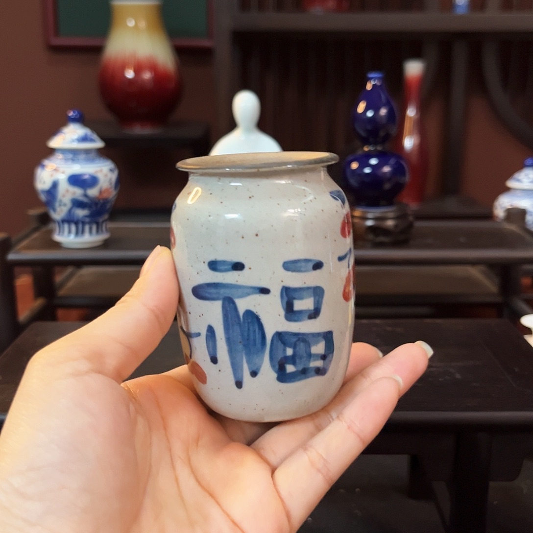 摆件小花器……小花器