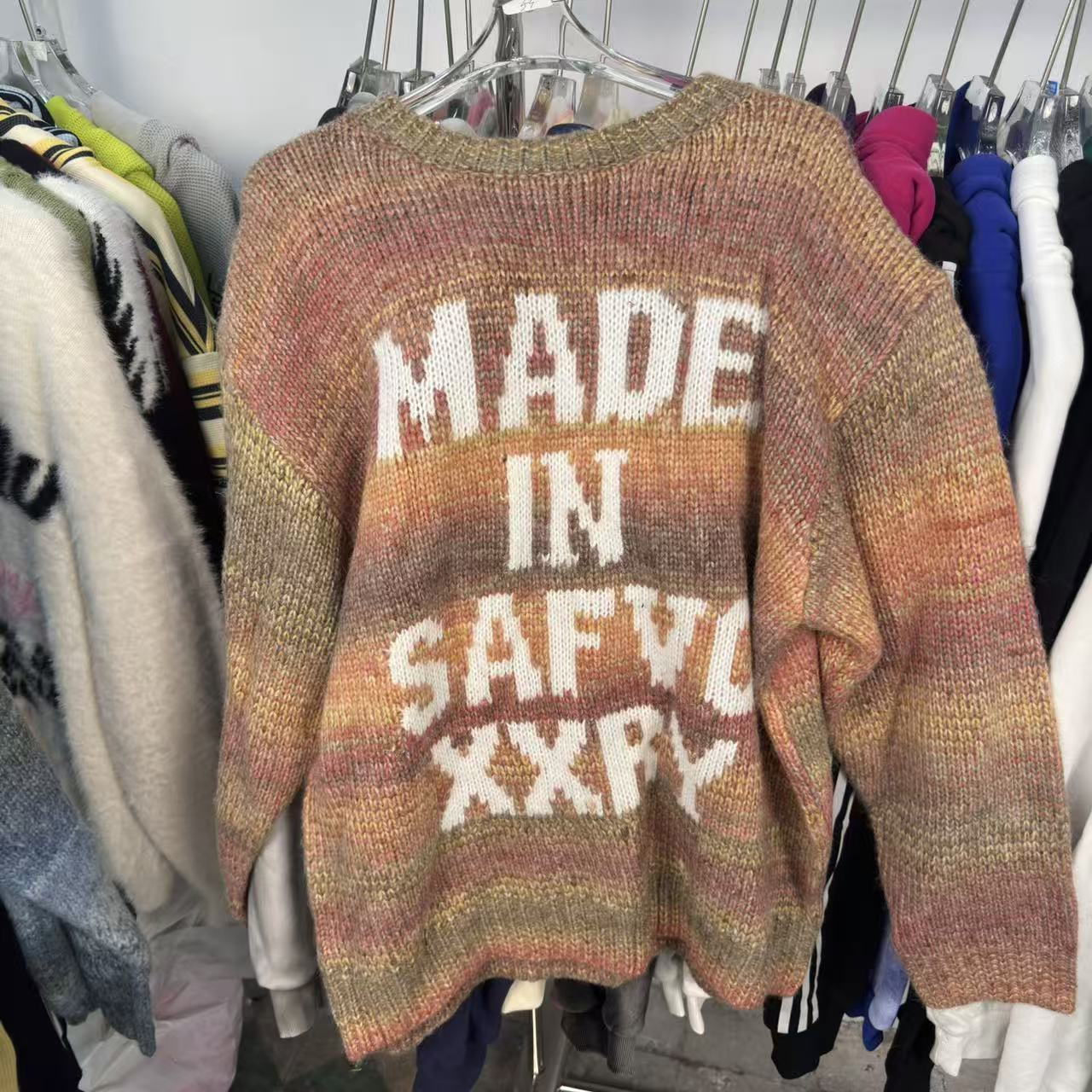 L码【建议170-180cm120-140斤】包邮包运费险，现货库存有限手慢无~