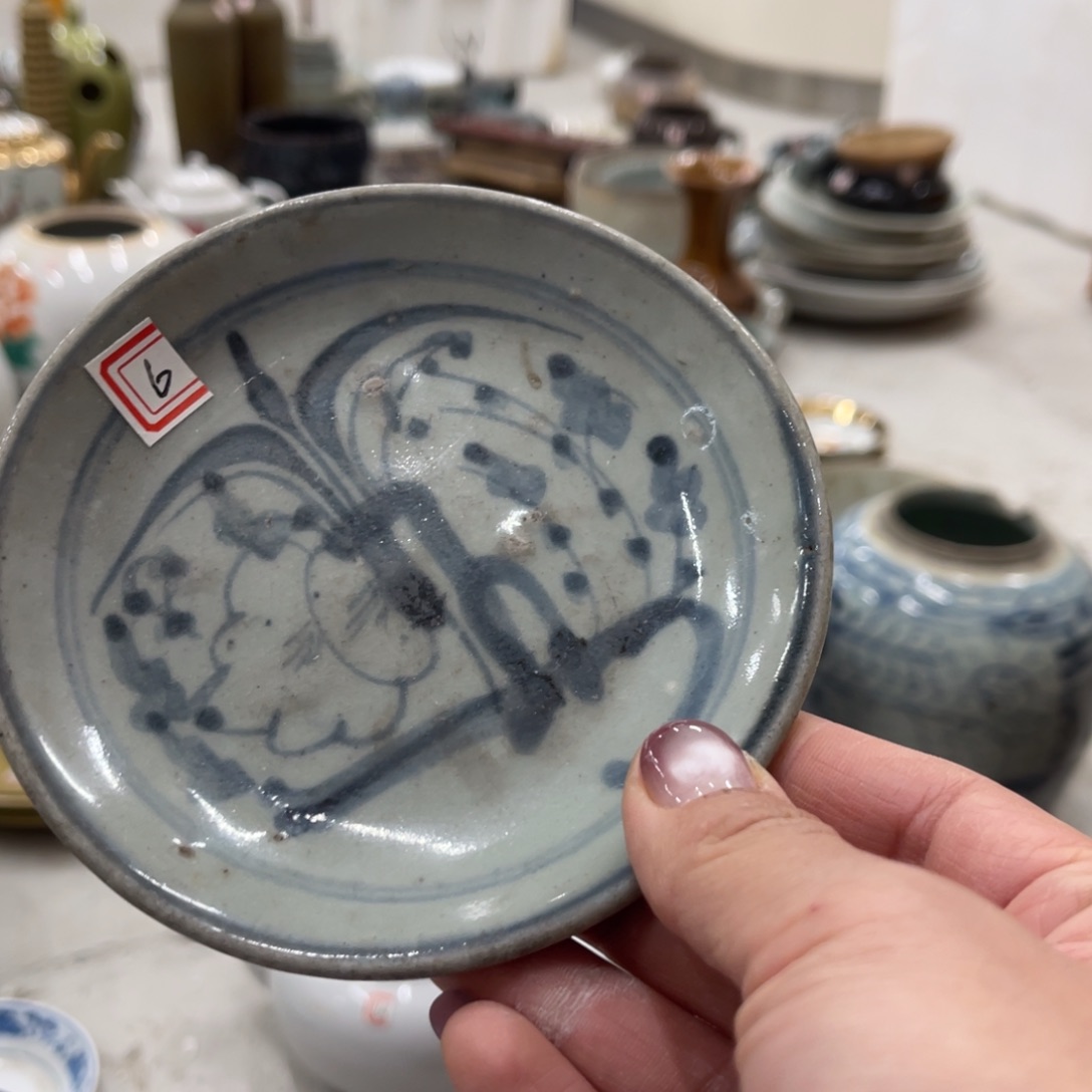 陶日用家用陶瓷制品