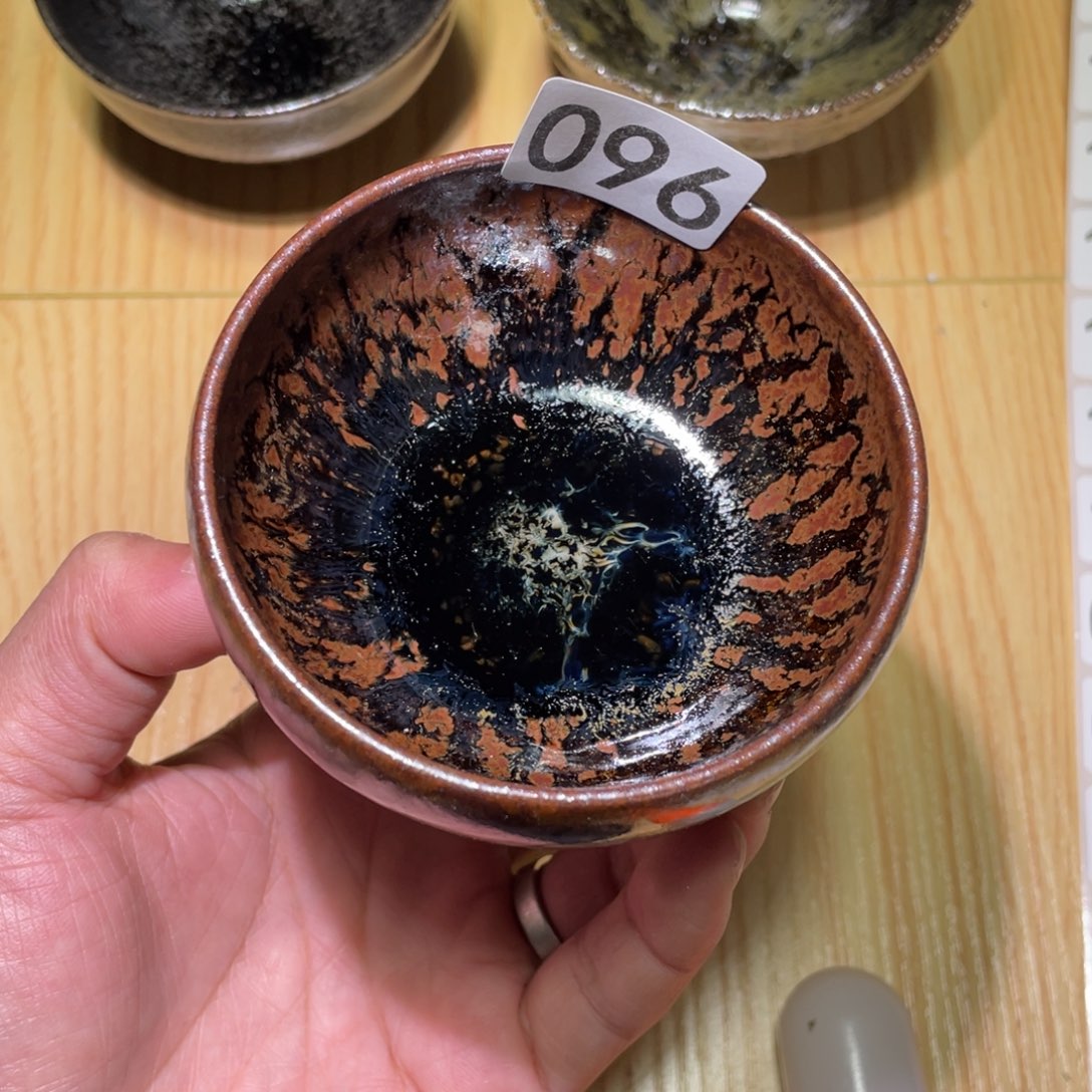 茶盏美好生活从开始到