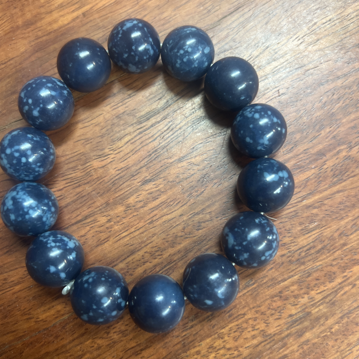 特色木材工艺品手串380号