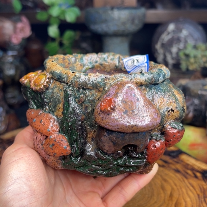 陶瓷制品不退不换