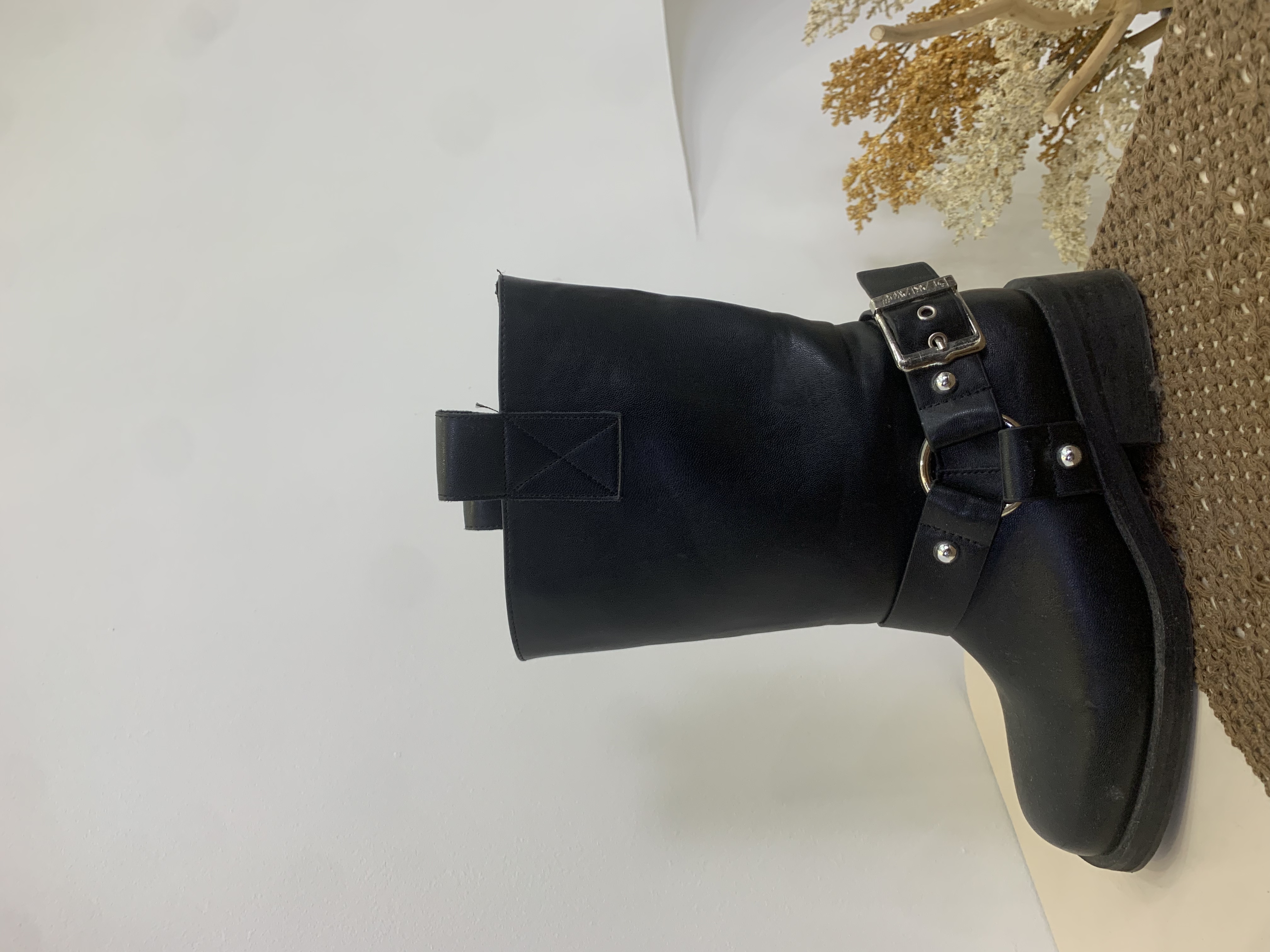 211-220时装撤柜百搭经典轻奢女鞋