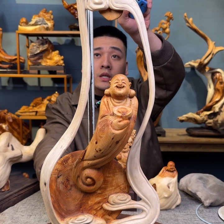 柏木（崖柏）关注一下