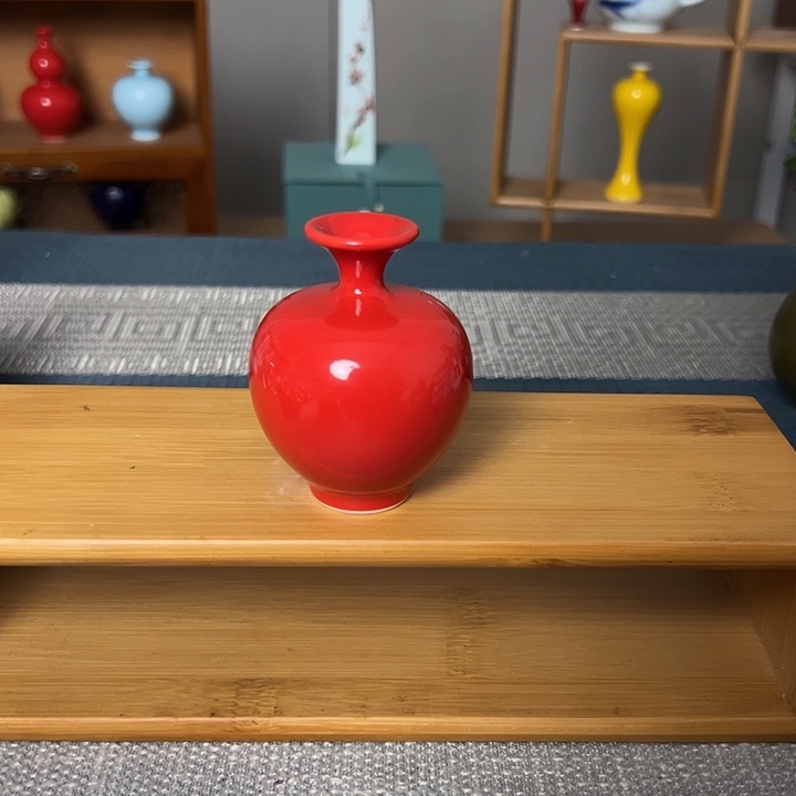 瓶景德镇陶瓷研究所学会