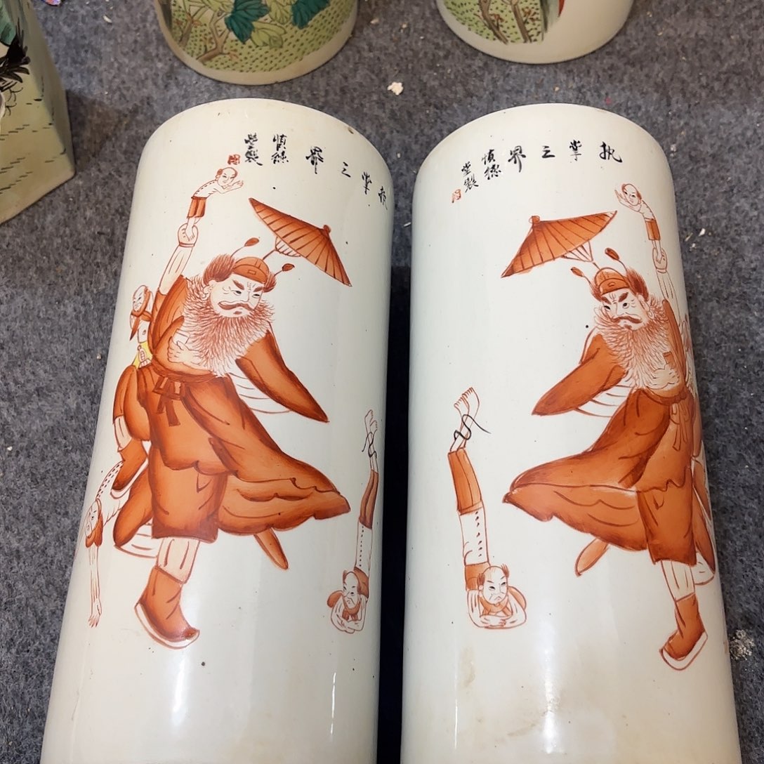 非古董现代工艺品