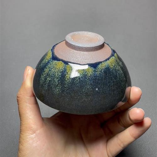 【闪购商品】茶盏-561............