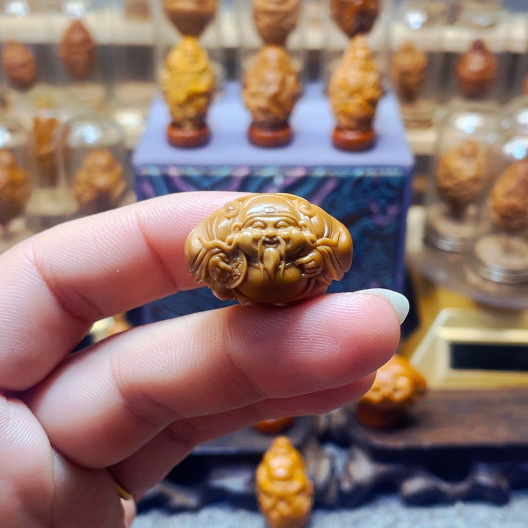 手串/手链橄榄核橄榄